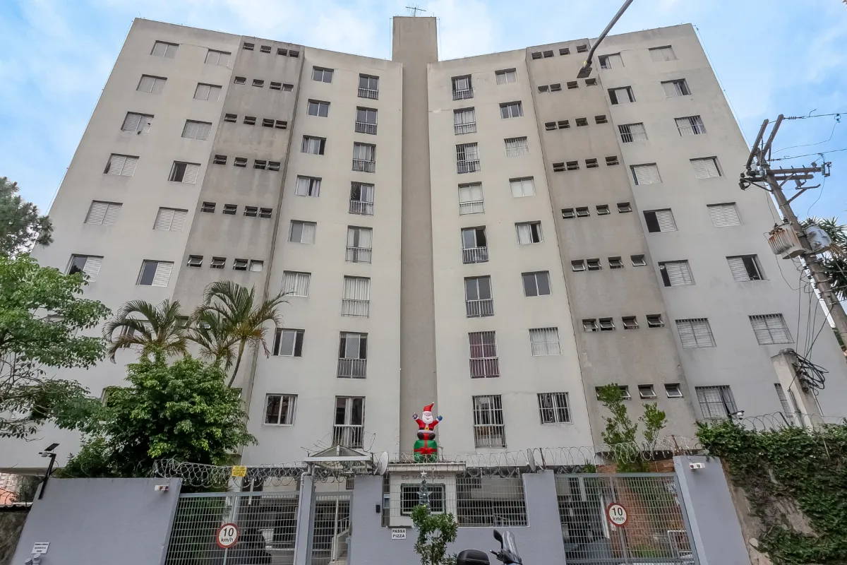 Foto do imóvel Apartamento para venda em Vila Marari com 2 quartos, 59m2