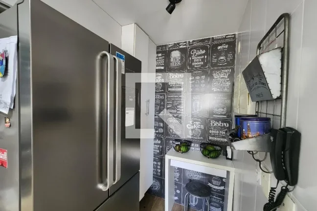Imagem Apartamento à Venda - Barra da Tijuca, 2 Quartos, 77 m2
