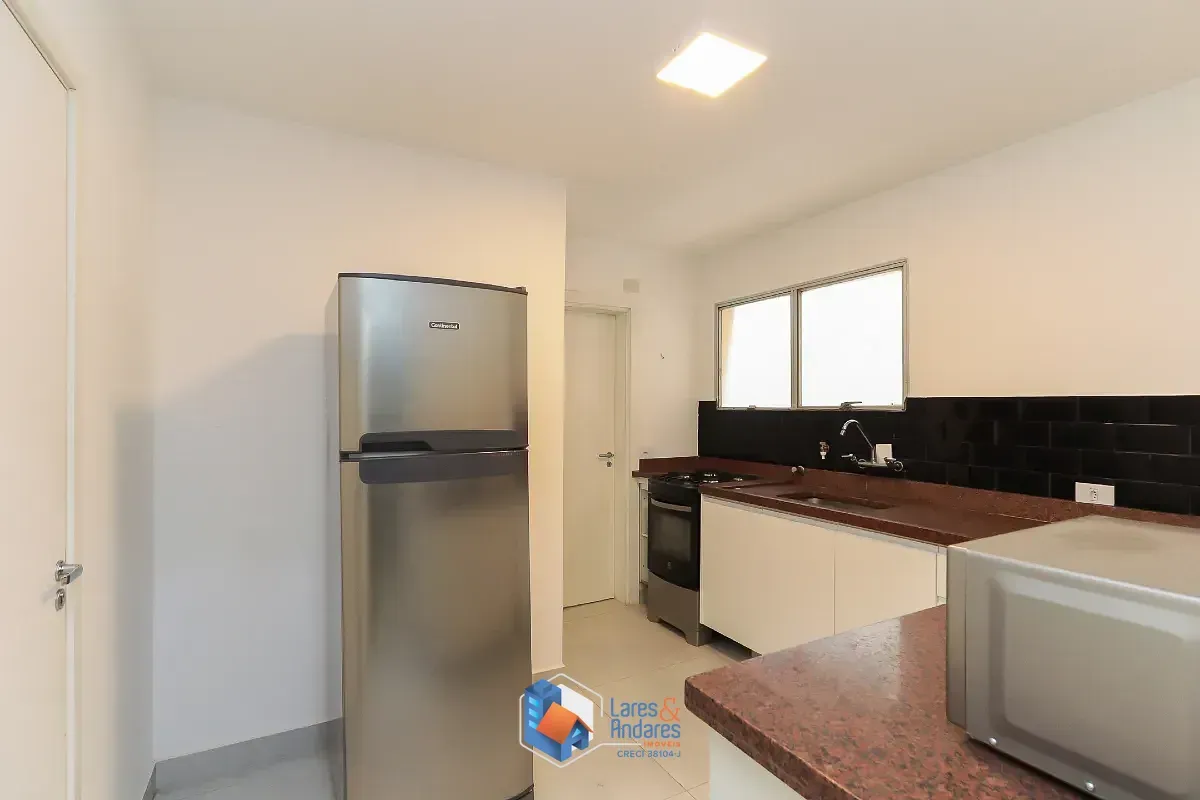 Imagem Apartamento para venda em Jardim America com 3 quartos, sendo 1 suíte, 101m²