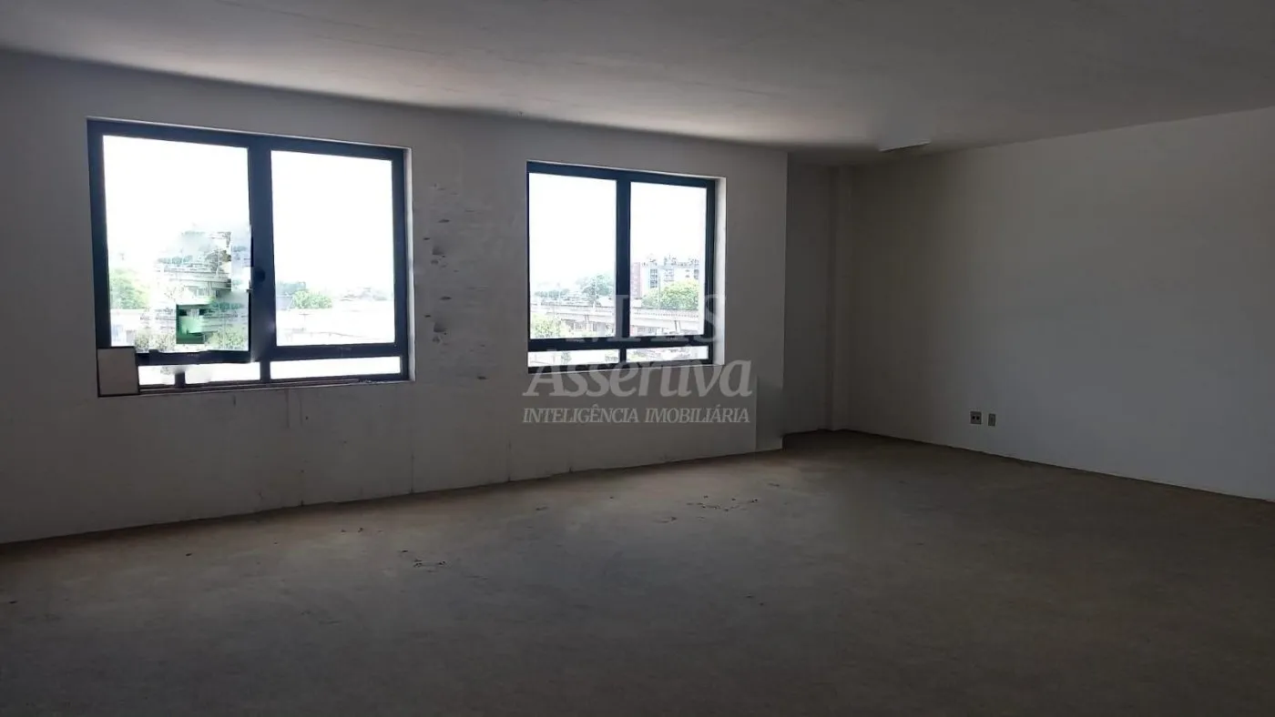 Imagem SALA COMERCIAL PARA VENDA EM NOVO HAMBURGO, NO BAIRRO RIO BRANCO