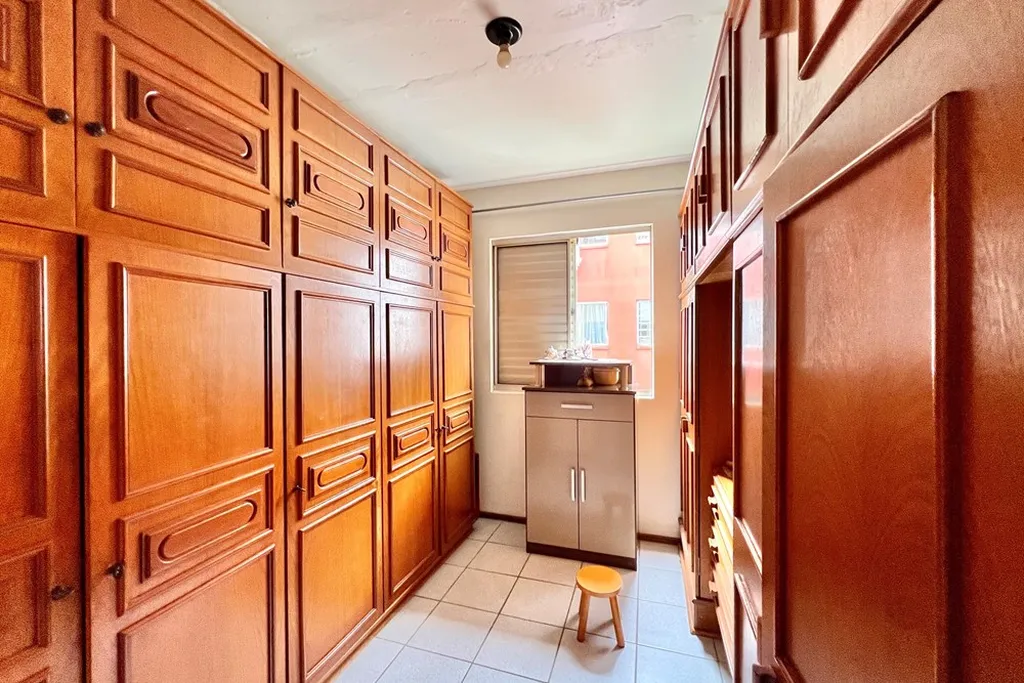 Imagem Apartamento em Igara