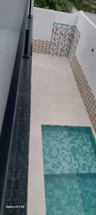 Imagem CASA RESIDENCIAL em MANAUS - AM, PONTA NEGRA
