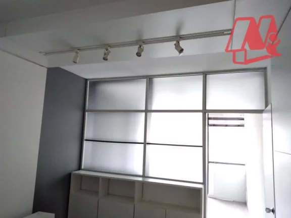 Imagem Excelente sala de 30m² entre a Ramiro e a Felipe Camarão