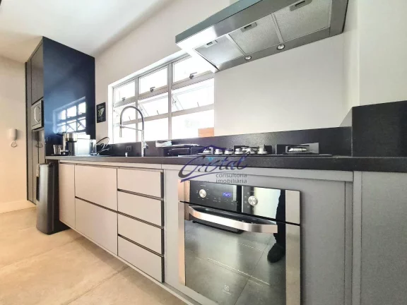 Imagem Apartamento com 2 suítes à venda, 82 m² - Jardim Paulista - São Paulo/SP
