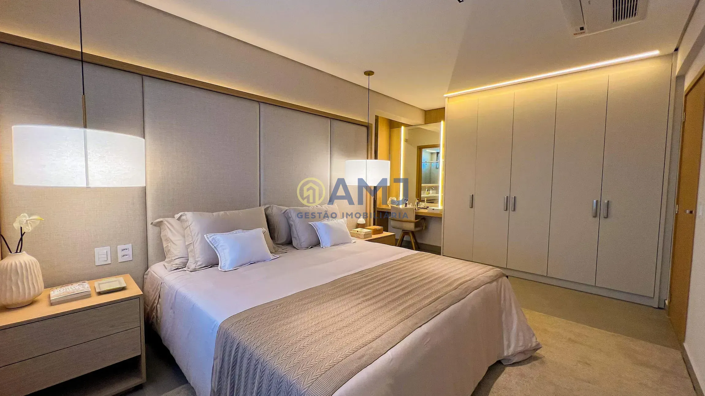 Imagem Apartamento à venda 03 Suítes no Jardim Goiás - Arte Square