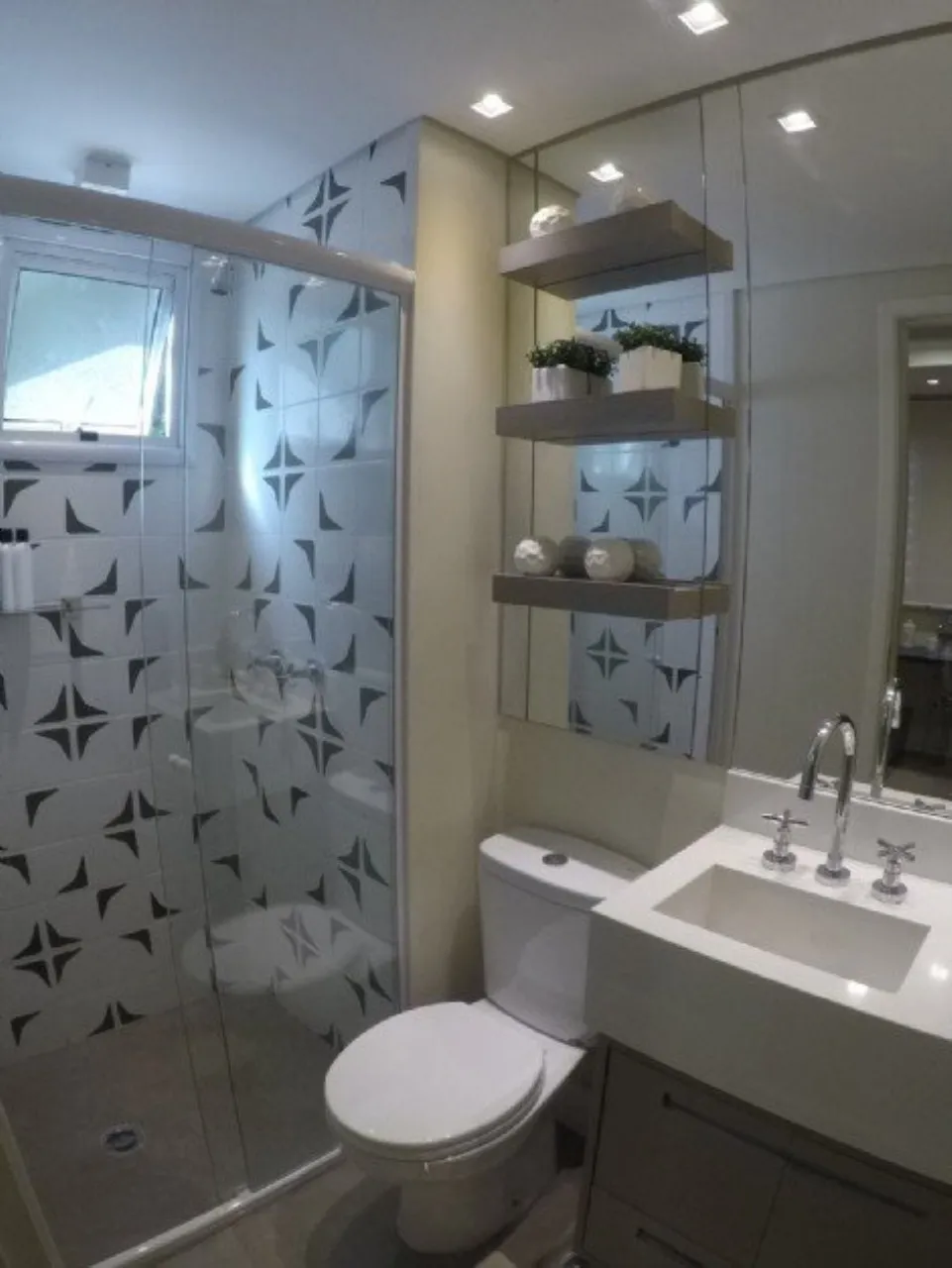 Imagem Imperdível! Apartamento à venda em Nova Petrópolis, São Bernardo do Campo-SP. 2 quartos, 2 suítes, 2 banheiros, 1 vaga. 68m².