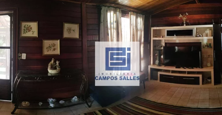 Imagem Chácara à venda, 1050 m² por R$ 550.000,00 - Recanto do Bosque - Socorro/SP