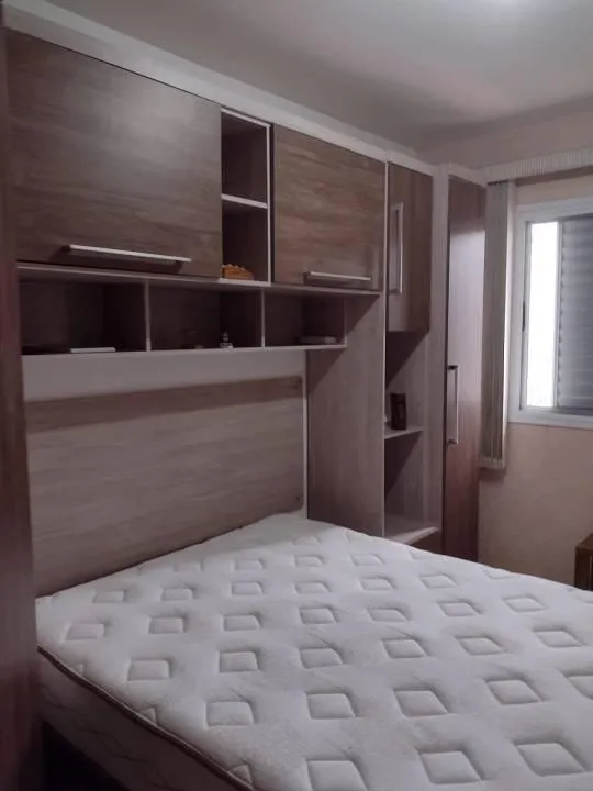 Imagem APARTAMENTO- COND. MAGIA DE VIVER - CAJAMAR