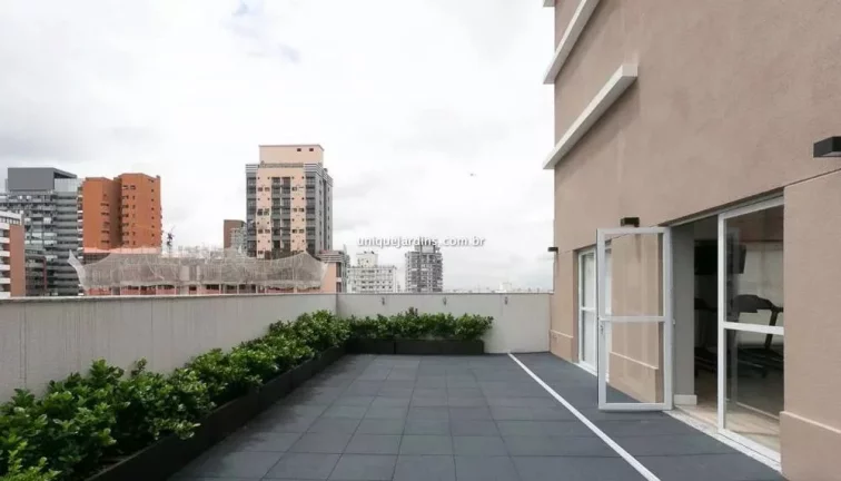 Imagem Apartamento para alugar Pinheiros São Paulo