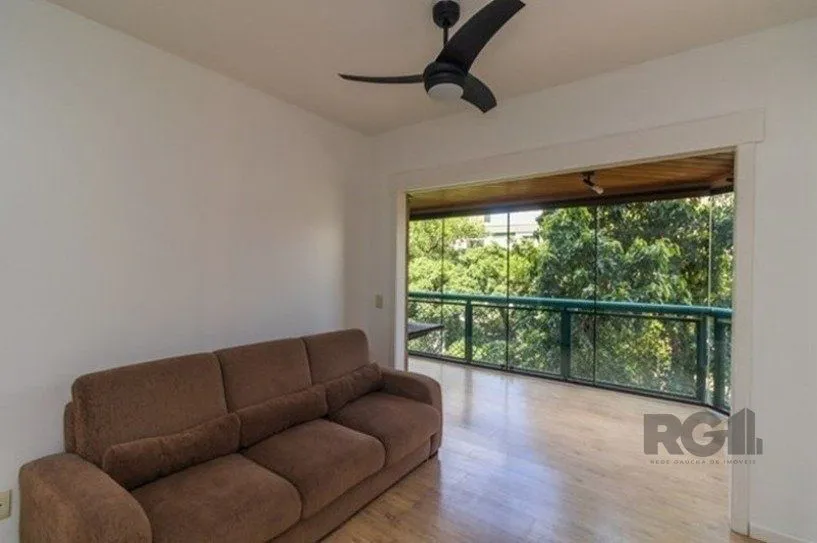 Imagem Apartamento 2 Dormitórios,Suíte,Elevador e Garagem no Bairro Santana