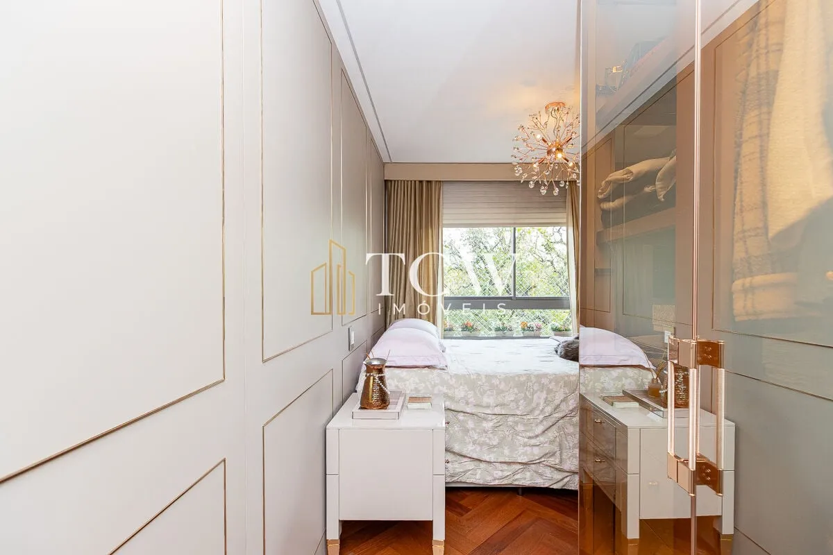 Imagem Apartamento 4 dorm no Vila Clementino