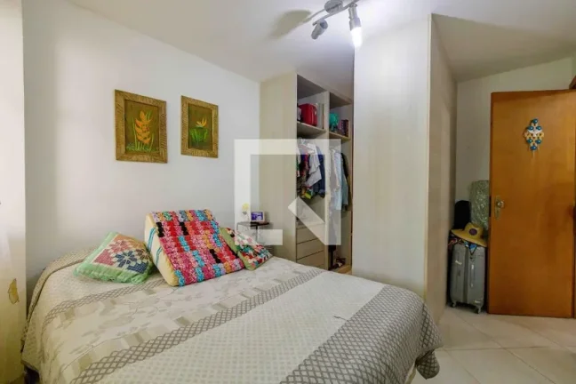 Imagem Apartamento à Venda - Recreio, 3 Quartos, 113 m2