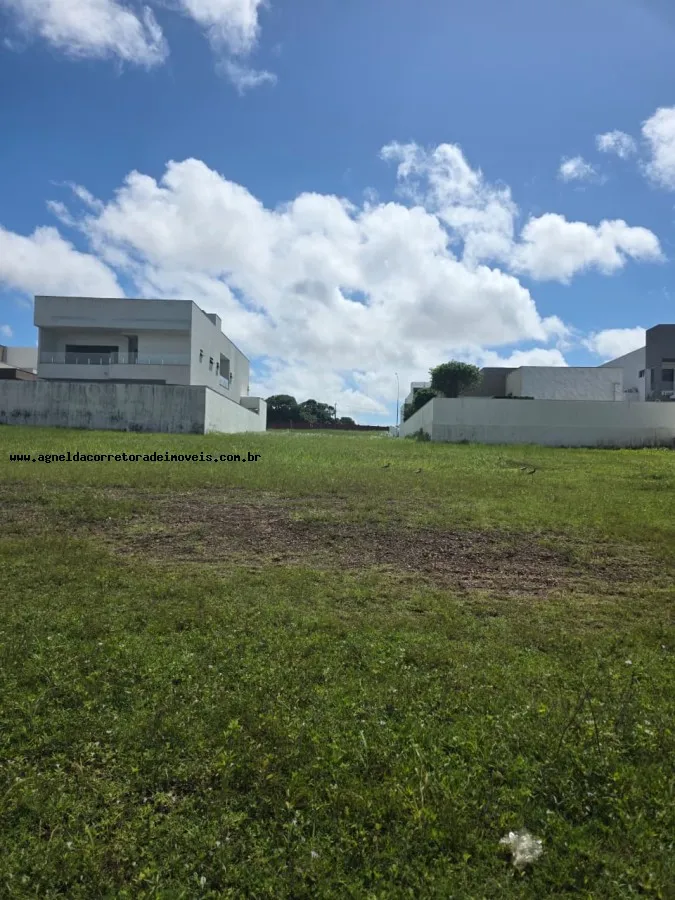 Imagem Lote para Venda em Parnamirim, Cajupiranga