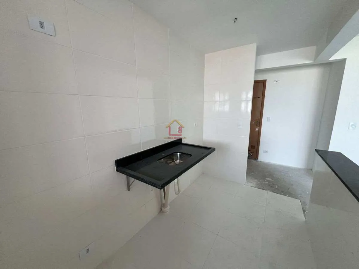 Imagem Apartamento à venda, com 2 quartos, 80m2