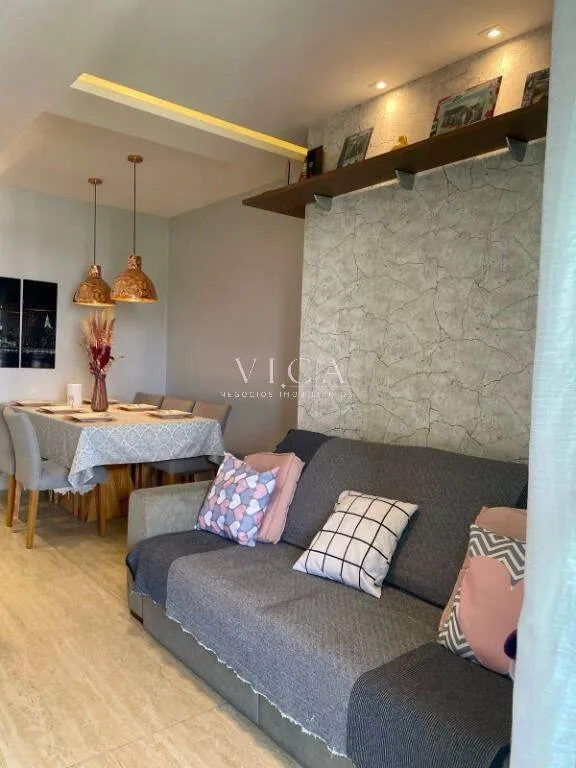 Imagem Apartamento 69m 2 dormitórios 1 vaga à venda por R$ 882.000,00 - Alphaville