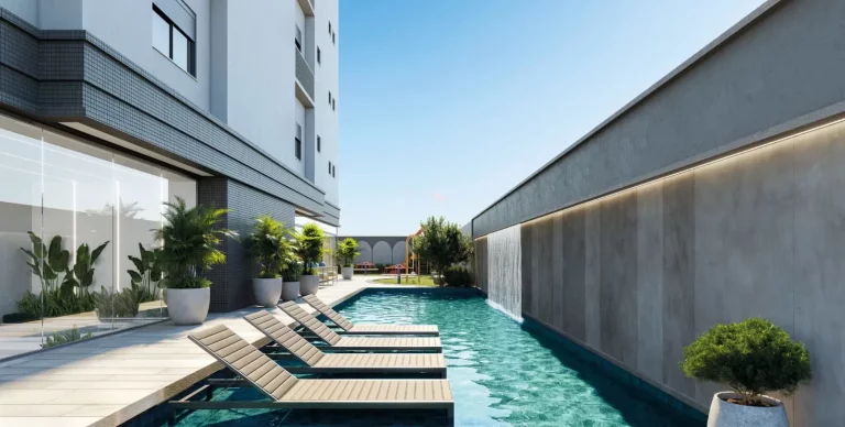 Imagem Villa Italia Residence