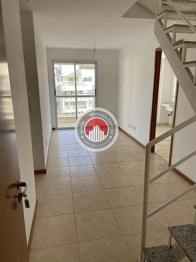 Imagem Apartamento a Venda no bairro Taquara - Rio de Janeiro, RJ