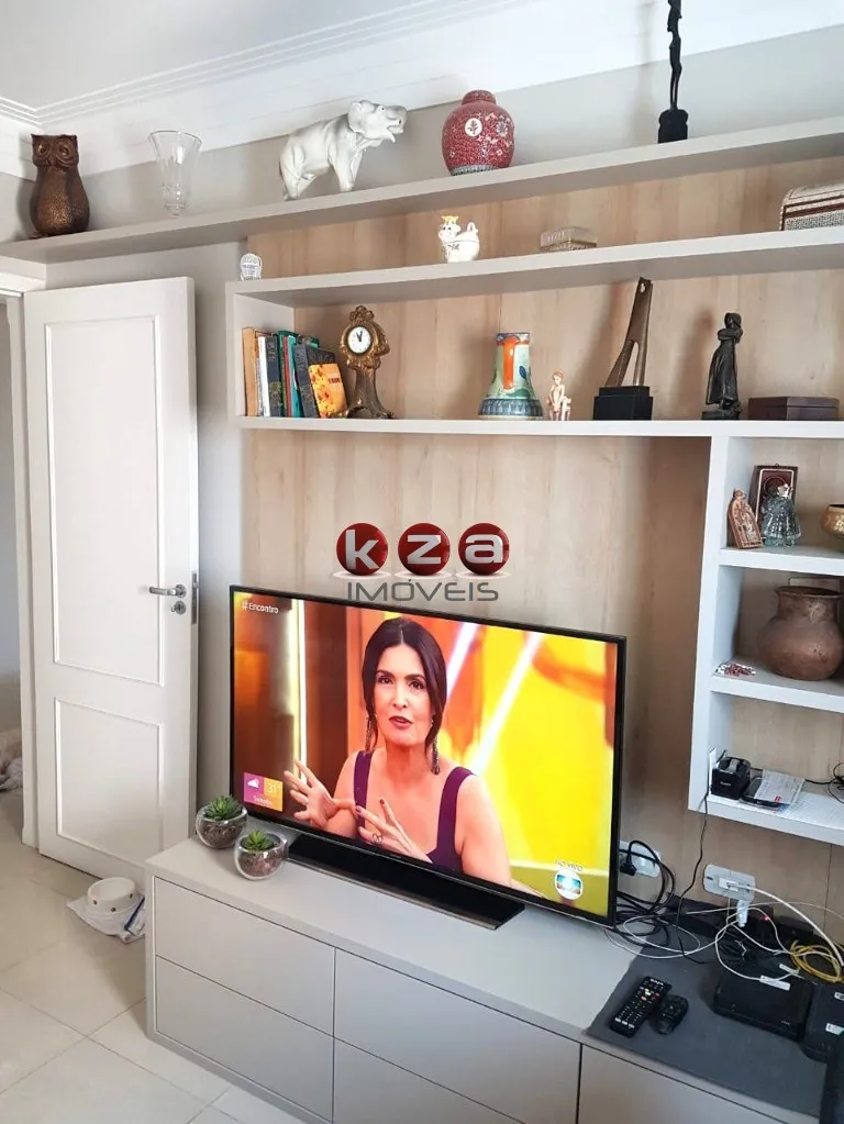Imagem Apartamento à venda na região central em Valinhos-SP, Vila Olivo: 3 quartos, 1 suíte, 2 salas, 2 vagas, 95,00 m². Aproveite esta oportunidade!