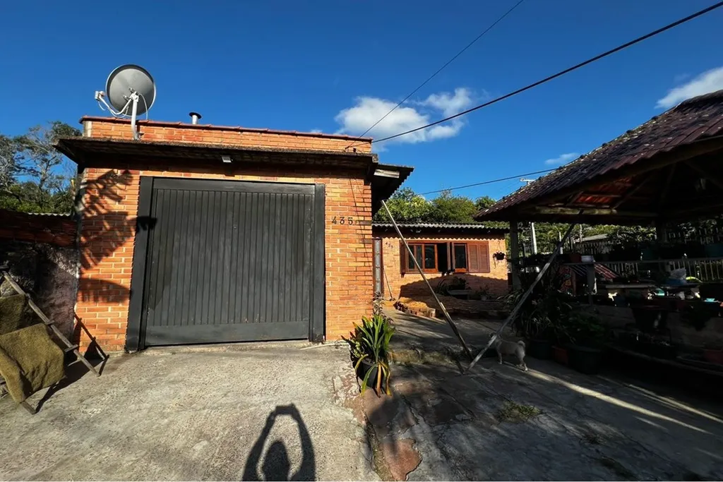 Imagem Casa em Jardim Carvalho