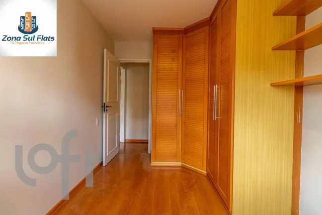 Imagem Apartamento à Venda Na Chácara Klabin Com 2 Dormitórios Sendo 1 Suíte e 1 Vaga