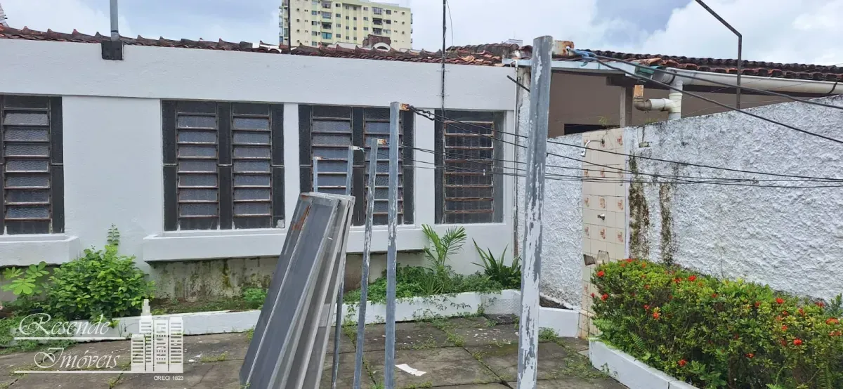Imagem CASA A VENDA GUAMÁ