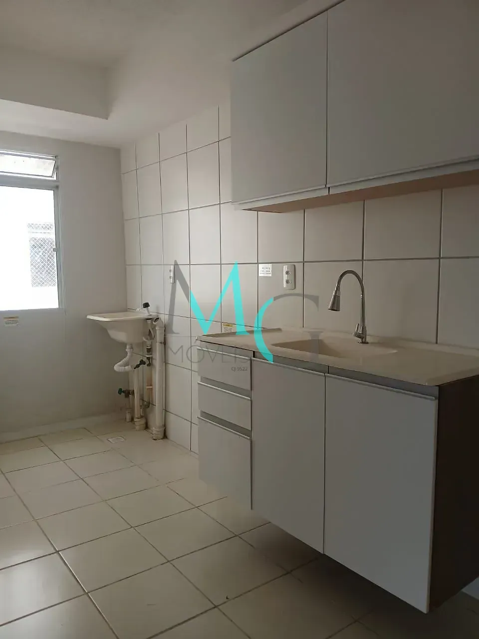 Imagem Apartamento 2 quartos à venda, Campo Grande, Rio de Janeiro, RJ