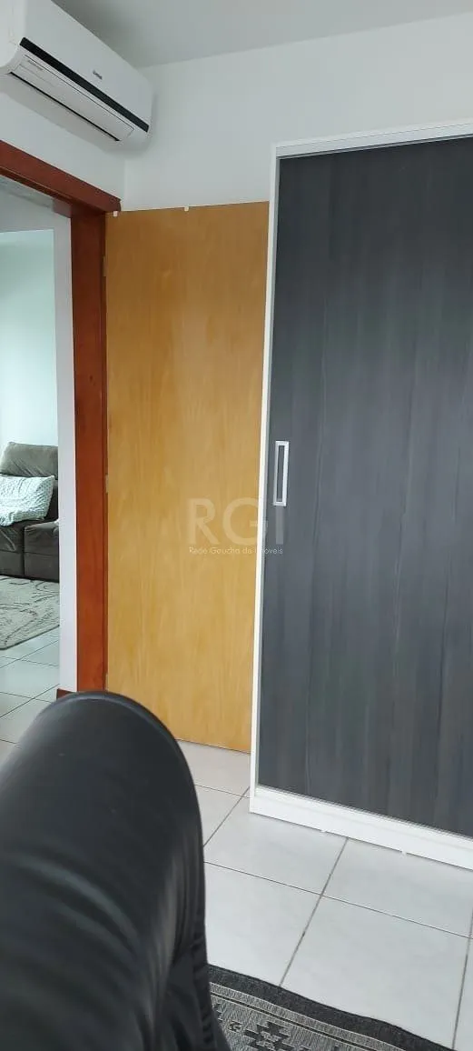 Imagem Apartamento para Venda - 59.63m², 2 dormitórios, 1 vaga - Cavalhada
