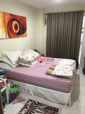 Imagem Apartamento com 1 dormitório à venda, 70 m² por R$ 390.000,00 - Braga - Cabo Frio/RJ