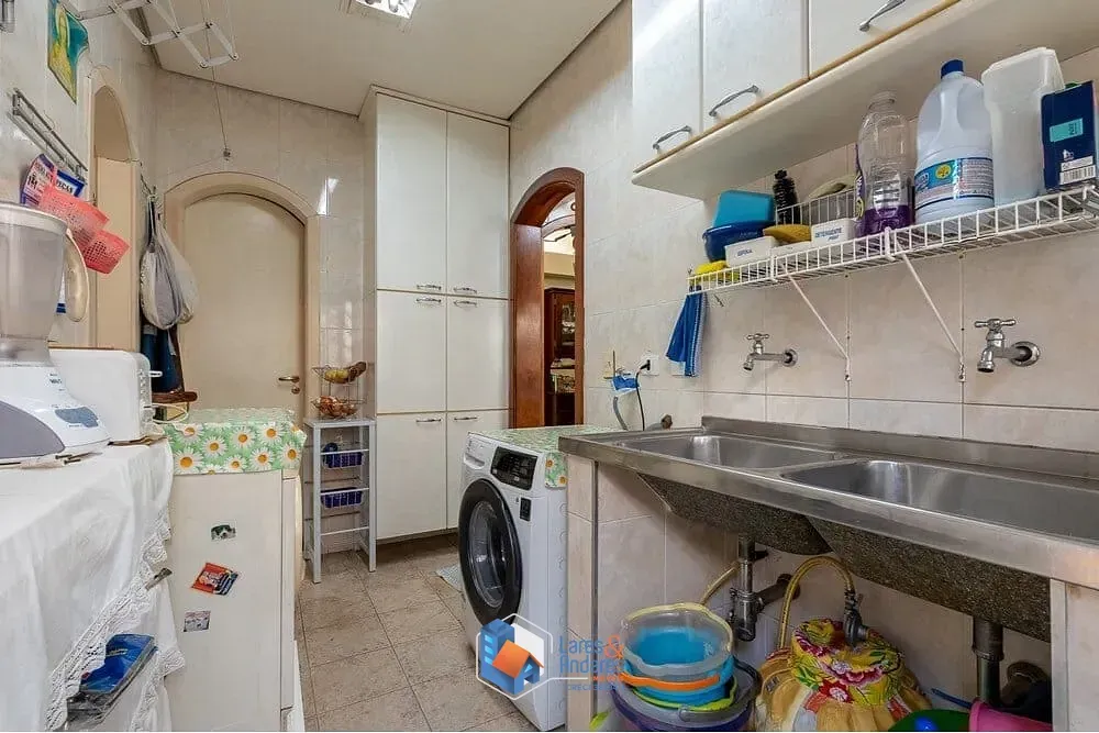 Imagem Casa à venda 2 Quartos 2 Suites 4 Vagas 230M² Planalto Paulista São Paulo - SP