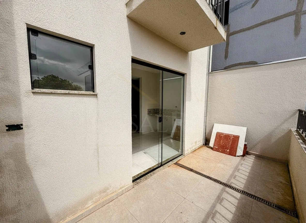 Imagem Casa 3 quartos à venda em Jardim Bandeirantes, Poços de Caldas