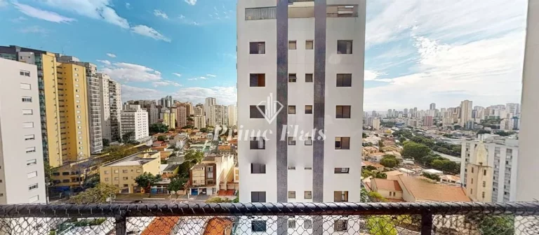 Imagem Flat disponível para locação no Spazio Vitae, com 40m², 1 dormitório e 1 vaga de garagem