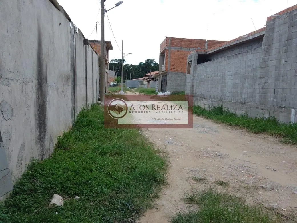 Imagem Terreno à Venda em Jardim Shangrilá - 87m² por R$60.000