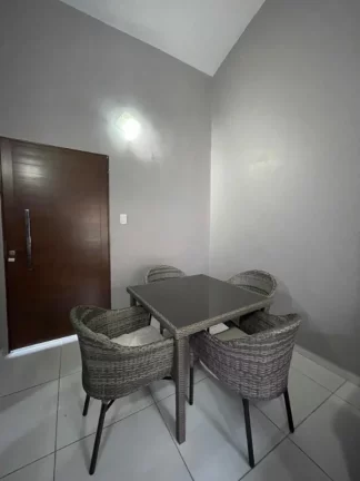 Imagem CASA RESIDENCIAL em MANAUS - AM, TARUMÃ