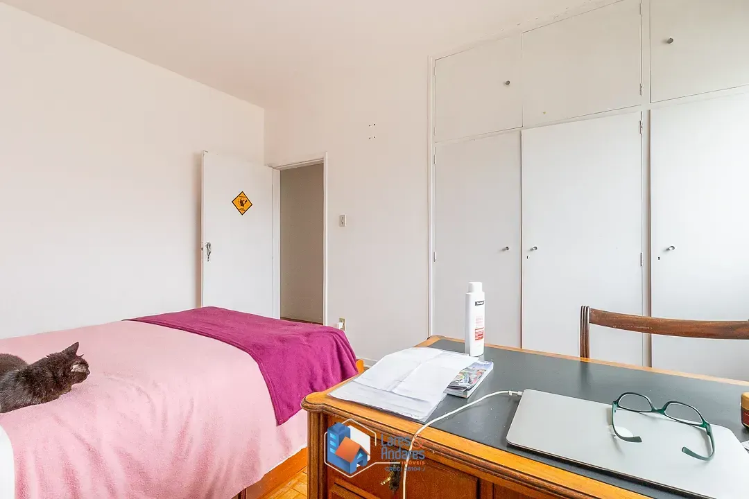 Imagem Apartamento para venda em Perdizes com 3 quartos, 155m²