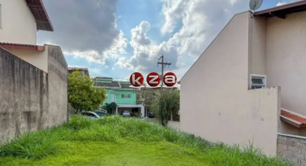 Imagem Terreno à venda em condomínio exclusivo em Vinhedo-SP - Condomínio Grape Village - 250m² de área.