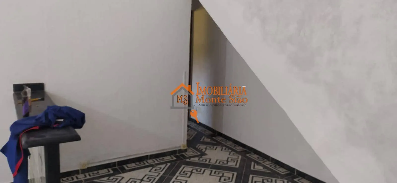 Imagem Sobrado com 3 dormitórios à venda por R$ 285.000,00 - Jardim Fortaleza - Guarulhos/SP