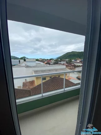 Imagem Apartamento no Perequê Açú/ entregue em Janeiro de 2023