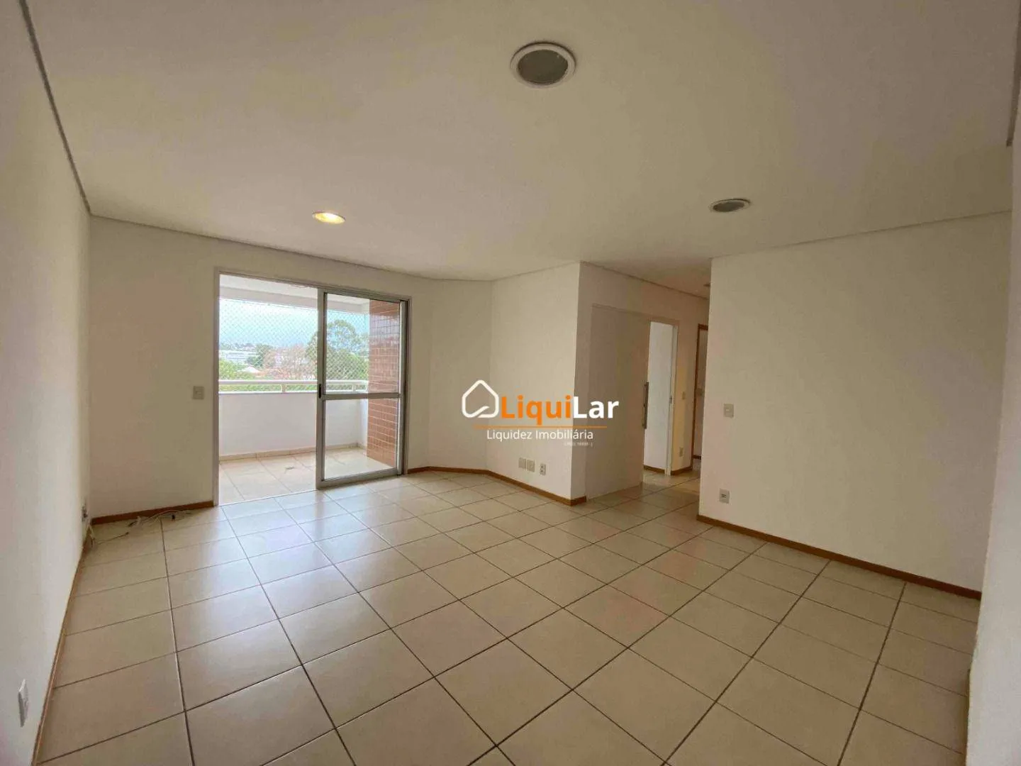 Imagem Apartamento à Venda no Edifício Olavo Bilac com 3 Quartos, Suíte, 2 Vagas e Lazer Completo