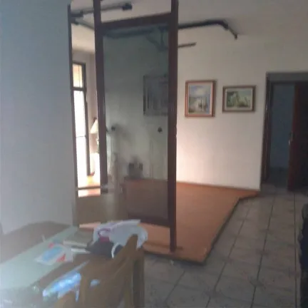Imagem Apartamento com 3 Quartos à Venda, 130 m² em Campo Grande - Santos