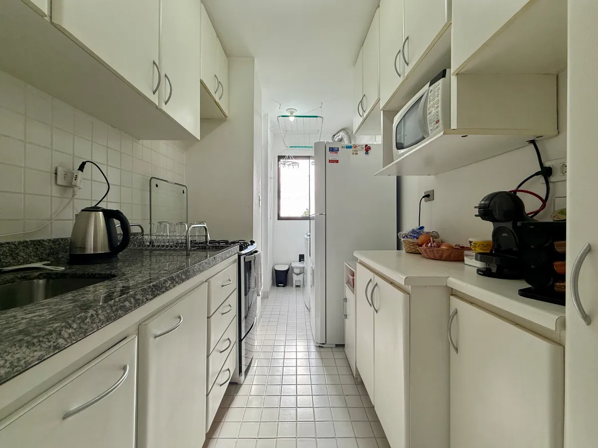 Imagem Apartamento para venda em Jardim Marajoara com 3 quartos, sendo 1 suíte, 71m2