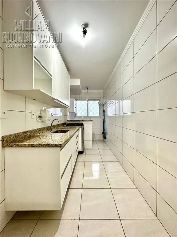 Imagem Apartamento à Venda em Vila Guilhermina, Praia Grande - SP