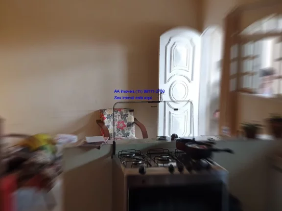 Imagem CASA RESIDENCIAL em Jandira - SP, Vila Santa Rosa