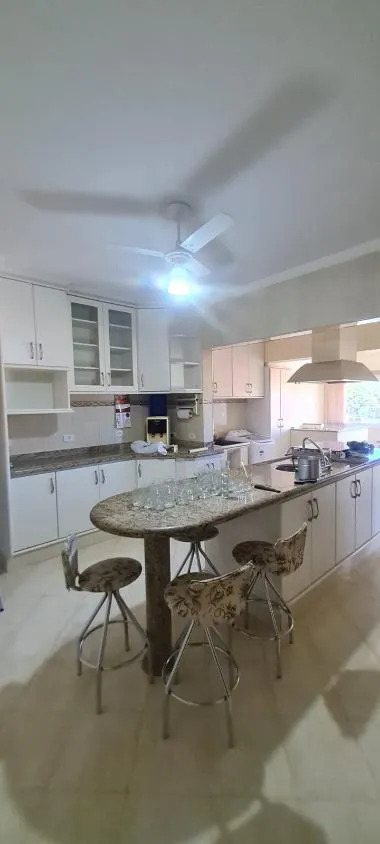 Imagem Linda casa em Morungaba a venda com porteira fechada