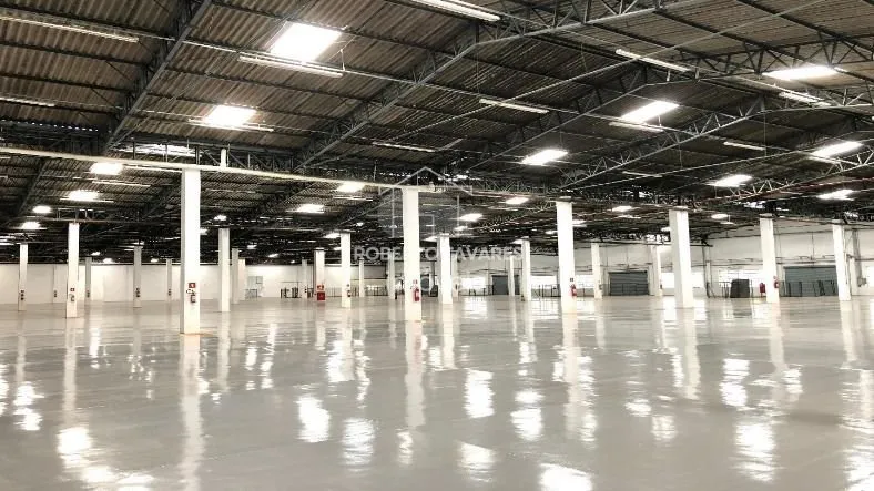 Imagem Galpão / Depósito / Armazém de 9507m² no bairro Vila Leopoldina, em São Paulo