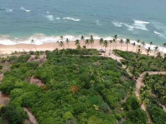 Imagem Frente Mar Cassange- Lote 3