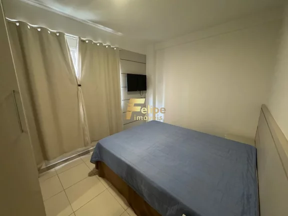 Imagem MEGA OPORTUNIDADE! APARTAMENTO DE 03 QUARTOS, SENDO 01 SUÍTE, MOBILIADO, À VENDA NA PRAIA DO MORRO, EM GUARAPARI/ES!