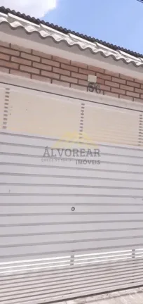 Sobrado à Venda 3 Dormitórios a 3 Min da Av. Sabará!