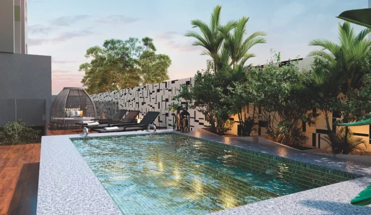 Imagem APARTAMENTO RESIDENCIAL em São Paulo - SP, Moema