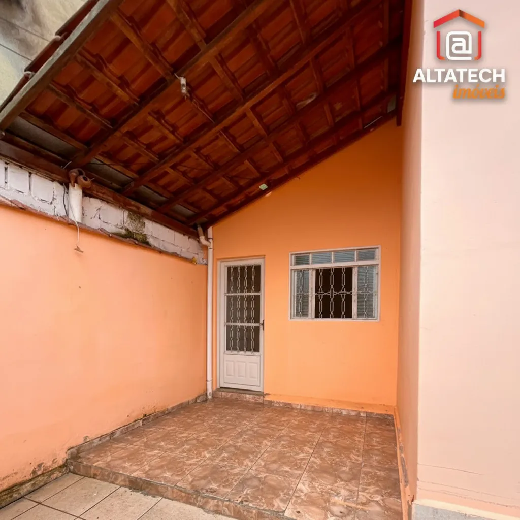 Imagem Casa 3 quartos à venda em Jardim Primavera, Bandeira do Sul