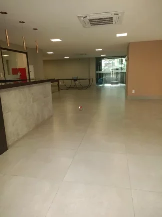 Imagem Apartamento Alto PadrA£o na Praia do Canto a€“ 3 Quartos | 2 Vagas | 250m2